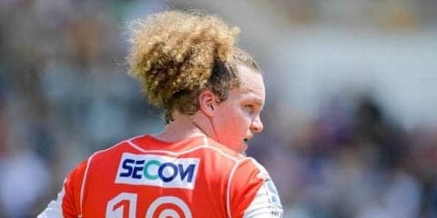  リーチ、姫野、流らサンウルブズ復帰　週間MVPリトルもアウェイ初勝利狙う 