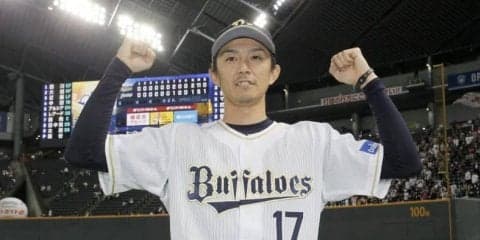 【輝き放つ注目の男たち！ マイナビオールスターゲーム2018】リーグ最強ストッパーとして無安打継続だ！