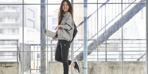 リーボック、ウォーキングシューズの新モデル「EVER ROAD DMX」発売