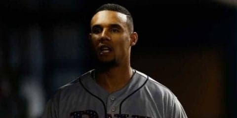 【MLB】レイズ野手、空振り三振→ベンチで大暴れ　米唖然「恥ずかしい」「短気」