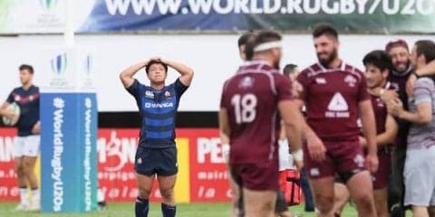  西野J奮闘で再確認。U20遠藤ジャパンの正しき“チャレンジ” 