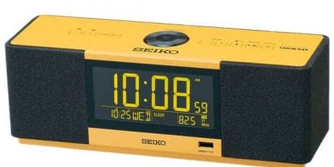 山縣亮太、福島千里らが所属するチームセイコー発足記念「マルチサウンドクロック」限定発売