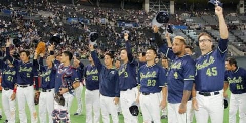 日本生命セ・パ交流戦初Vの立役者とペナントレースの行方
