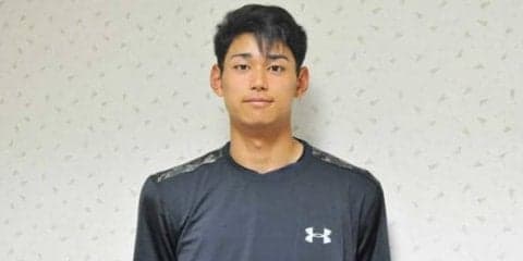 2軍で打率4割を--大胸筋断裂を乗り越え西武入り、甲子園優勝ドラ2の現在地