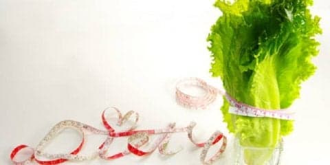 低カロリー食品ダイエットの注意点を管理栄養士が解説