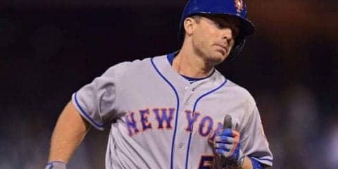 【MLB】メッツ名手のミラクル“素手キャッチ”が再び脚光　「史上最高キャッチ」