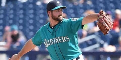 【MLB】ホワイトソックス傘下3Aの右腕ローチと契約解除　NPB球団との契約のためと米報道