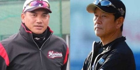 ロッテ単独3位のチャンス逃し、5球団Aクラス変わらず…混パ、6日はこうなった