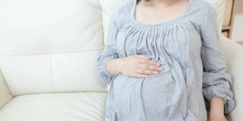 妊婦さん必見！元気な赤ちゃんを産むための食事のポイント