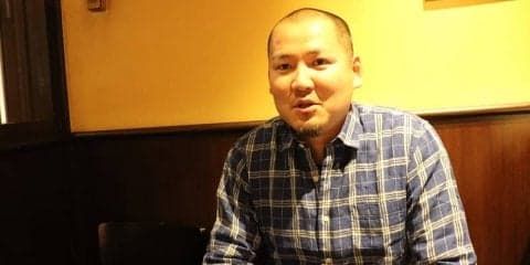 「後ろに飛ぶファウル」は本当にタイミングが合っているのか？～阪神・岩田稔の個人トレーナーが語る２～