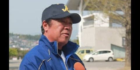 あの「パ首位打者」が高校監督に。半端ない大迫の母校で甲子園を目指す