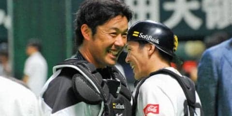 8日の公示　ソフトバンクが高谷と牧原を登録　楽天は岸を登録抹消