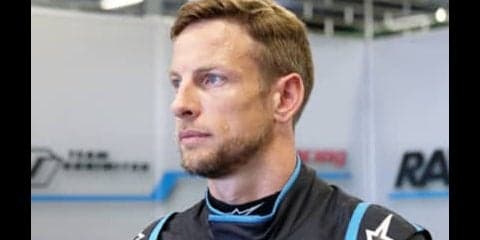 バトン手痛いノーポイント。「未経験サーキット」攻略が王座獲得のカギ