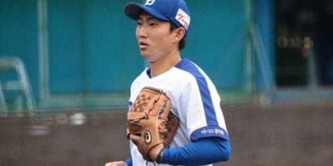 8日の公示　巨人今村、中日藤嶋、広島下水流ら登録　ボルシンガーら抹消