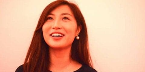 南谷真鈴が抱く宗教観とは…愛に溢れる「幸せのメンタル」【#3】