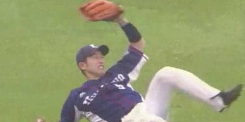 西武が前半戦首位ターン決める　抑えカスティーヨ炎上も、秋山決勝弾