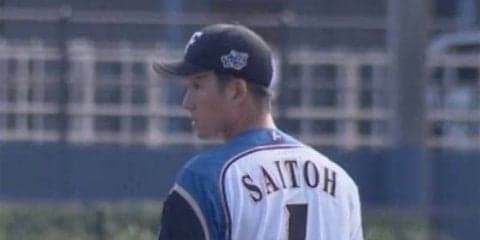 ハム斎藤佑樹、2軍で中継ぎ登板し敗戦投手に　清宮は3試合連続無安打