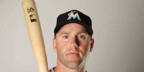 【MLB】打率.332と活躍中　元阪神キャンベルが「二塁手として」3Aオールスター出場へ