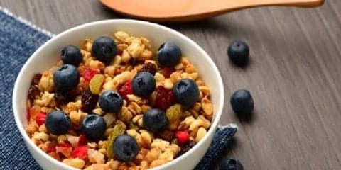 あと3.2mg！女性が特に意識すべき鉄分を効率的に増やすコツ