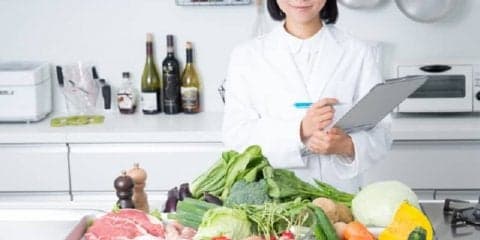 ポイントは野菜・果物・主菜！「食事バランスガイド」で健康的にダイエット