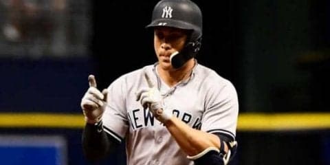 MLB球宴のファイナル投票候補者10選手を発表　日本人選手は入らず