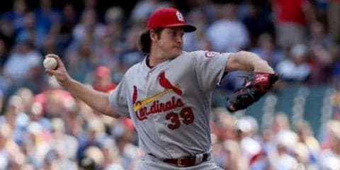 【MLB】元Gマイコラスが米紙に語った日本での3年間　「成功しない」助っ人の考えとは…