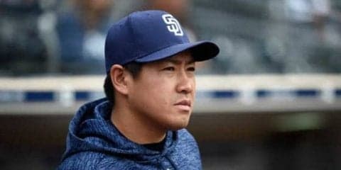 【MLB】牧田和久が今季4度目マイナー降格　指揮官「狙い通りに投げられるように」