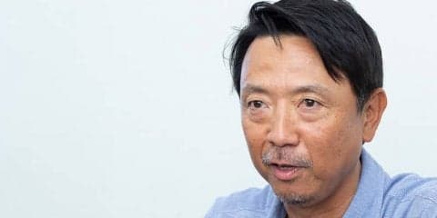 「伝説の高速スライダー」伊藤智仁が絶賛する意外なスライダー投手とは