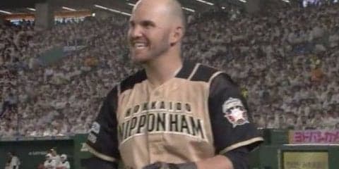 日本ハム単独2位ターン、有原が復活の5勝目　ホークス石川5失点KO