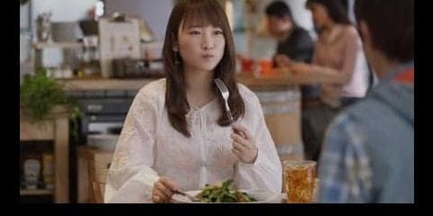 川栄李奈、オリックス「Bsオリ姫&オリ達デー」始球式に登板