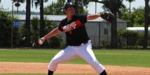 【MLB】タイガースが田澤純一を契約解除　マイナーで7試合0勝1敗、防御率9.39