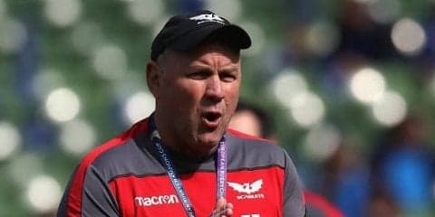  ウェールズ協会が早くもW杯後の指揮官発表　ガットランドの後任はピヴァック 