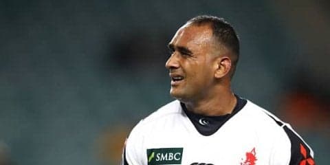  危険プレーしたサンウルブズのマシレワ　処分決まり最終戦出場停止 