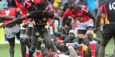  ケニアがW杯アフリカ予選3連勝　路上泊騒動で注目の試合はチュニジア勝利 