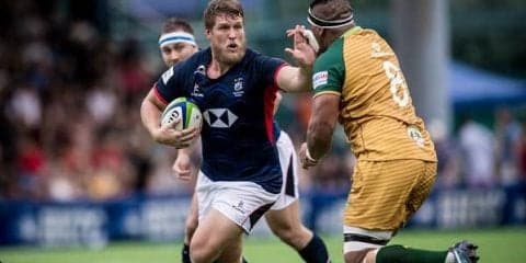  香港がW杯初出場へ向け第二関門突破！　クック諸島倒し世界最終予選進出決定 