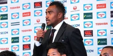  セブンズW杯日本代表・副島亀里ララボウ ラティアナラ、35歳でも「学ぶ」。 