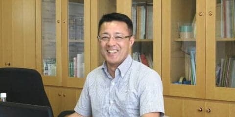  【ラグリパWest】いつまでも司令塔。京都市立凌風小中学校校長・稲田雅己 
