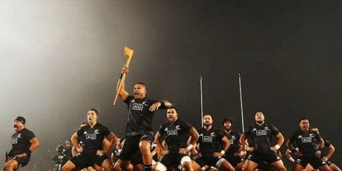  マオリ・オールブラックスの歴史的南米遠征決定！　ブラジル、チリと初対戦へ 