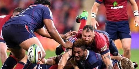  マフィ奮闘するもレベルズ痛恨の連敗　初のプレーオフ進出に暗雲 