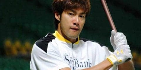 1番柳田！　鷹・工藤監督の「思いを込めた」奇策にスタンドどよめく