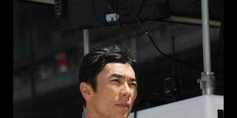 佐藤琢磨、インディ500連覇への戦いに密着…NHK-BS1　7月14日20時から