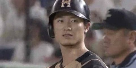 ハム西川、また打った！　5回均衡を破るタイムリー、前日は5安打4打点