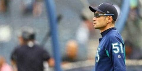 【MLB】イチローは「野球の教授で応援団」!?　米紙が常識を超越した”革命者”を特集