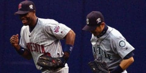【MLB】あの“本塁打強奪”に米で再脚光　ハンター超美技は「球宴史上最高のプレー」!?