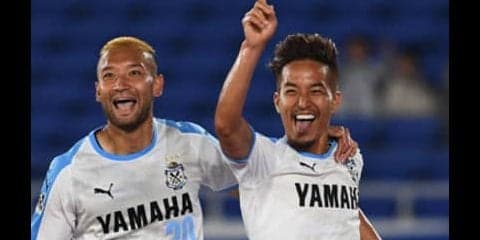 就任５年目。ジュビロ・名波浩監督は強気に「神様にあらがっていく」