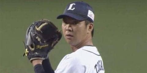 「自分は真っ直ぐ投手。それが…」　西武十亀、打たれて自覚した自らの持ち味