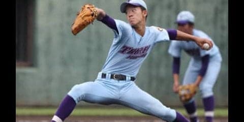 神奈川屈指の快速左腕を育てた、「豪華すぎる２人のコーチ」の正体