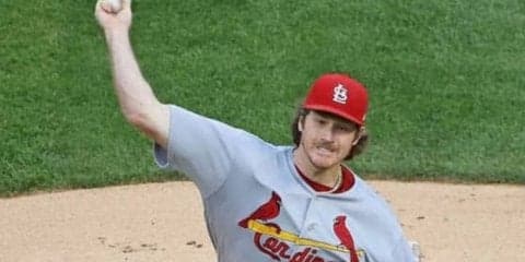 【MLB】元巨人マイコラス、前半戦だけで10勝！　6回2失点好投で初の2桁到達