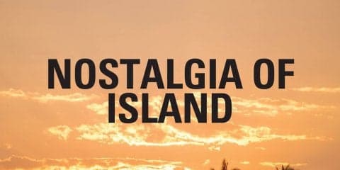 この夏、BEACH HOUSE KUGENUMA にて Summer Party “NOSTALGIA OF ISLAND” を開催！