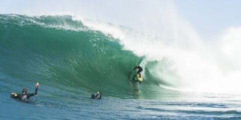 日本初公開の最新ドキュメンタリー映画 「VAGUE A L’AME」- Wave to the Soul 公開決定！